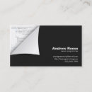 Search for programming business cards Coding