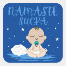 Search for master stickers Namaste