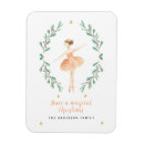 Search for fairy christmas invitations Nutcracker