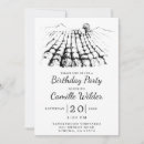 Search for vineyard birthday invitations Winery