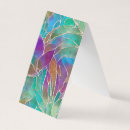 Search for jungle business cards Nature