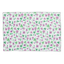 Search for hibiscus pillowcases Pattern