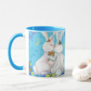 Search for bunny hug mugs Bunnies