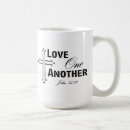 Search for love cross mugs Christian