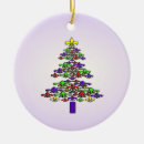 Search for fleur de lis christmas tree decorations Lys