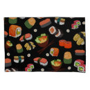 Search for sushi pillowcases Japan