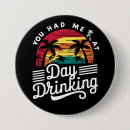 Search for funny drinking badges Retro
