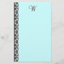 Search for goth stationery paper Elegant