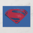 Search for halftone postcards Justice league movie