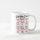 Search for pink easter egg mugs Animal