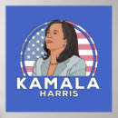 Search for kamala harris posters Usa