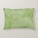 Search for lime green cushions Abstract