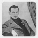 Search for leo tolstoy stickers Writer