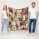 Search for love letter blankets Floral