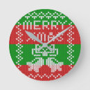 Search for christmas nursery clocks Winter