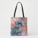Search for gems bags Illustration