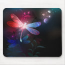 Search for glow in the dark mousepads Glowing