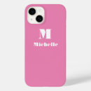 Search for solid colour iphone cases Chic