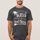 Search for funny witch sayings tshirts Broomstick