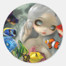Search for fish magic stickers Rainbow