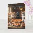 Search for pizza birthday cards Funny
