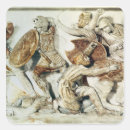 Search for greek warrior stickers Soldier