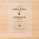 Search for california wedding invitations Elegant
