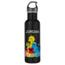 Search for grover sesame street water bottles Oscar the grouch
