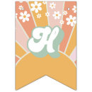 Search for hippy bunting flags Groovy