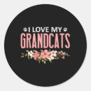 Search for love my cat stickers I love cats