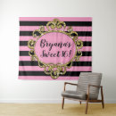 Search for black and gold backdrops Sparkle