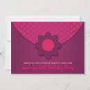 Search for purse party invitations For kids