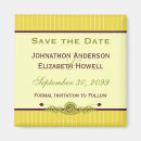 Search for art nouveau save the dates Classic