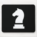 Search for knight mousepads Chess