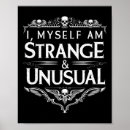 Search for unusual posters Magic