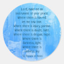 Search for francis stickers Catholic