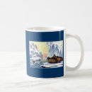 Search for vintage polar bear mugs Arctic