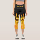 Search for flame leggings Trendy
