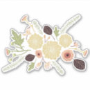 Search for pink white brown stickers Green