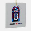 Search for jukebox christmas tree decorations Vintage
