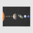 Search for planets tissue paper Saturn