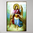 Search for saint michael posters Spiritual