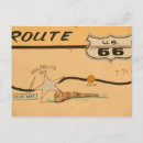 Search for route 66 postcards Holbrook