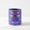 Search for far out mugs Colourful