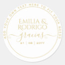 Search for boda stickers Spanish