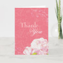 Search for coral peonies cards For her