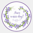 Search for have nice day stickers Floral