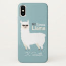 Search for cute llama cases Funny