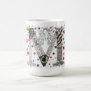 Search for letter m mugs Typography