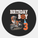 Search for motor bikes stickers Birthday